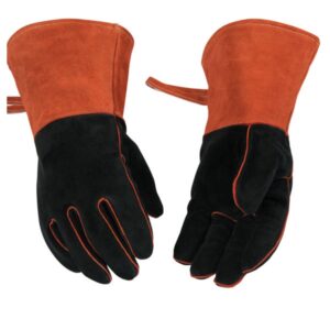 Safety Gloves